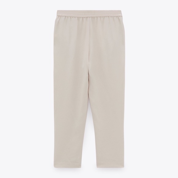 ZARA Women Trousers - Picture 8 of 8